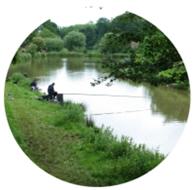 Risby Park Fishing Ponds pleasure angling
